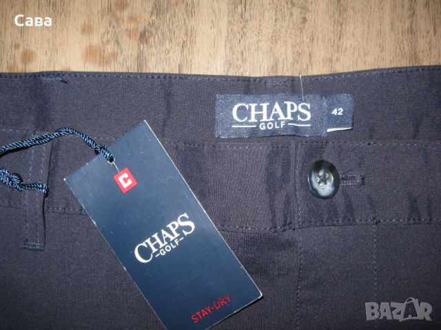 Къси панталони CHAPS   мъжки,2ХЛ