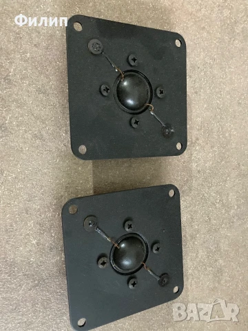 Пищялки Canton, снимка 4 - Тонколони - 50768181