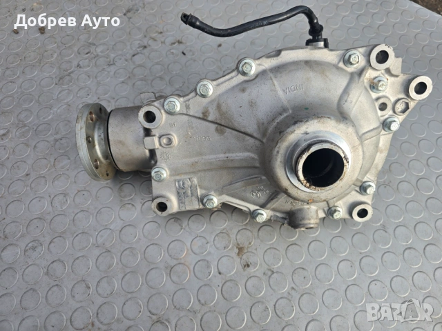 Преден диференциал за BMW 7 series G11 - 17692511  
