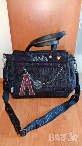Anekke чанта, снимка 2 - Чанти - 52628370