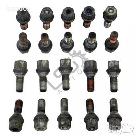 Комплект болтове джанти Opel ZAFIRA B(2005-2014) ID:95300