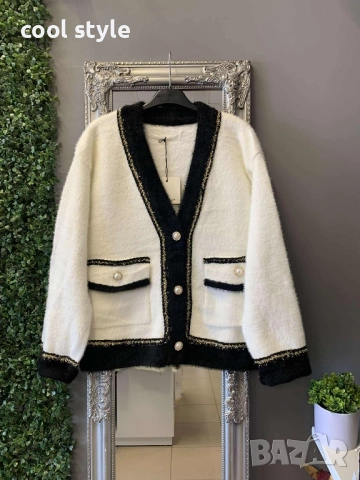 жилетка, снимка 4 - Жилетки - 51582686