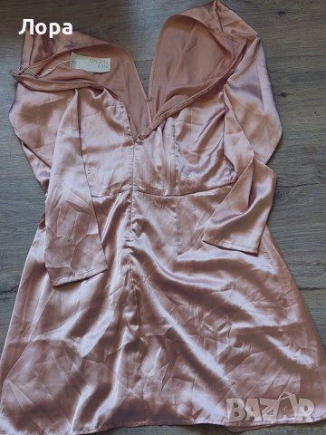 Нова дамска рокля , снимка 6 - Рокли - 41687393