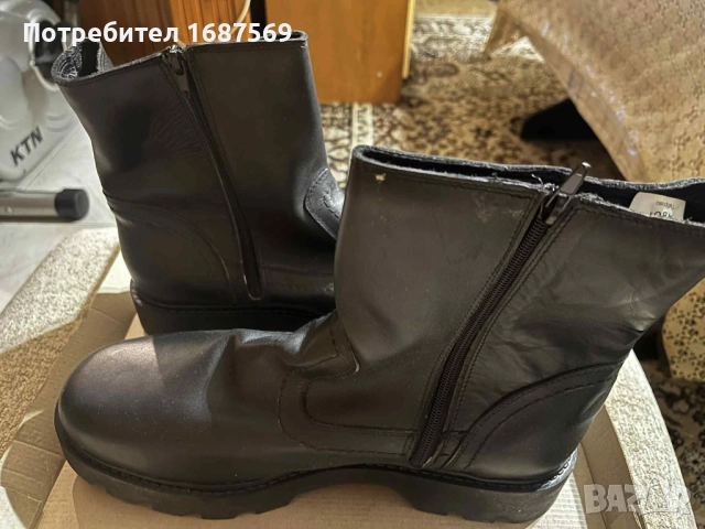 НОВИ КУБИНКИ И БОТИ