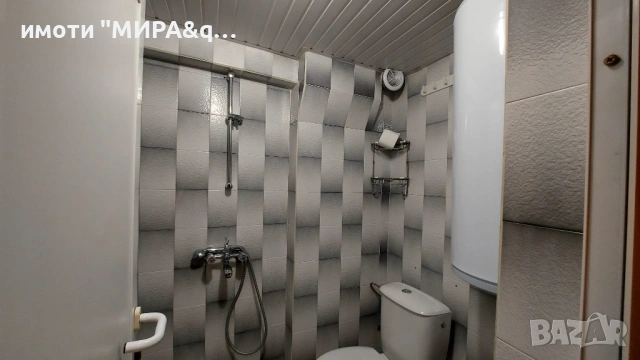 Ателие с гараж в кв.Училищни, гр. Хасково, снимка 9 - Апартаменти - 53370657