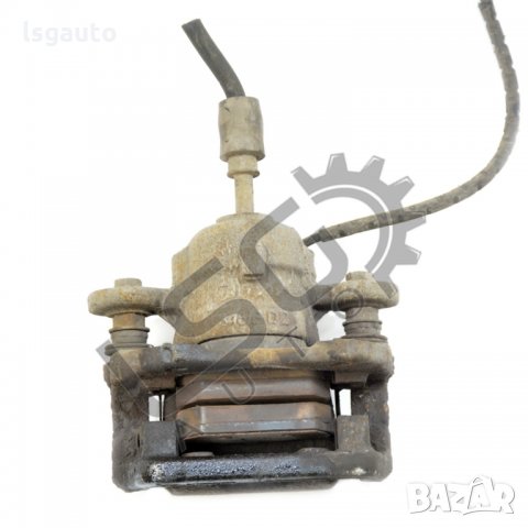 Заден десен спирачен апарат BMW 1 Series (E87) 2004-2011 B091121N-52, снимка 2 - Части - 34838463