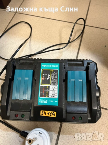 Сет акумулатрони машини Makita , снимка 2 - Винтоверти - 53470914