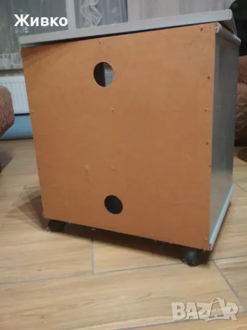 Шкаф за телевизор , снимка 7 - Шкафове - 48551970