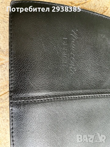 Винтидж чанта Novecenta Desing, снимка 3 - Антикварни и старинни предмети - 50670140