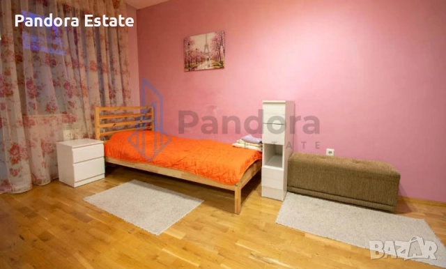 2-СТАЕН апартамент под наем, гр. София, кв. Редута, снимка 5 - Апартаменти - 52812687