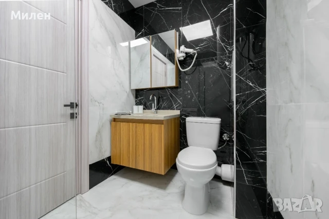 Отдавам луксозно обзаведени апартаменти, снимка 11 - Апартаменти - 51220535