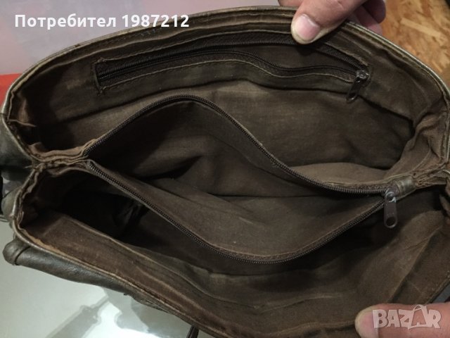 Дамска чанта, снимка 2 - Чанти - 27998106