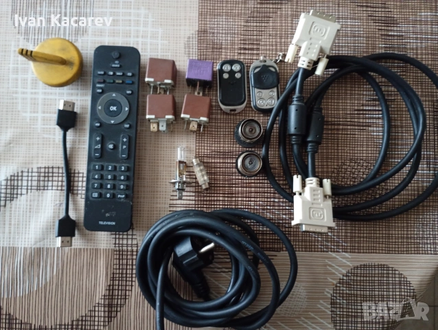 ненужни здрави неща 10 евро всичко