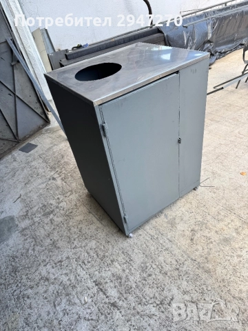 Метални изделия, снимка 4 - Монтажи - 52394791