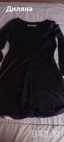 Рокли Desigual ХЛ, снимка 4 - Рокли - 38696146