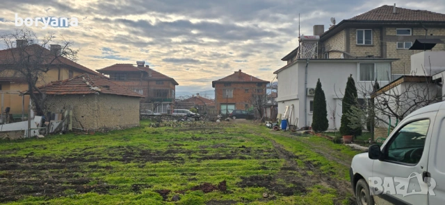 Парцел с.Крумово, Пловдид, снимка 2 - Парцели - 53294091