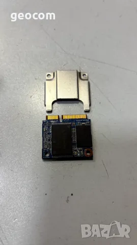 24GB SSD mSATA Kingston MSM150 (mini S-ATA III,19nm,MLC), снимка 2 - Твърди дискове - 49857836