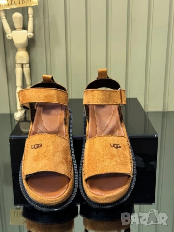 сандали UGG , снимка 9 - Сандали - 50999834
