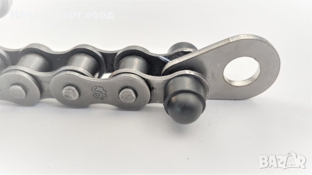 Ръкохватка пронация с верига , снимка 5 - Други спортове - 29981094