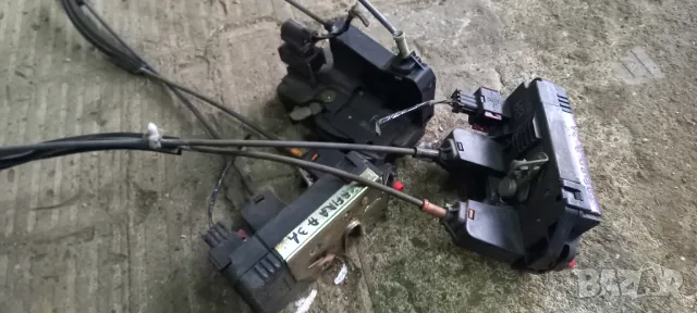 Брава врата Opel Zafira A