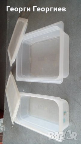 Гастронорми поликарбонат., снимка 7 - Друго търговско оборудване - 27774176