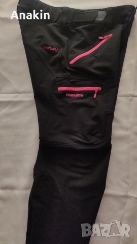 Norrona  SVALBARD FLEX1 PANTS- M размер, снимка 8 - Спортни екипи - 37212865