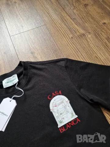 страхотна мъжка тениска размер S M L XL 2XL 
, снимка 3 - Тениски - 49449710