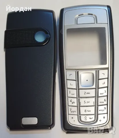 Nokia 6230 панел, снимка 1