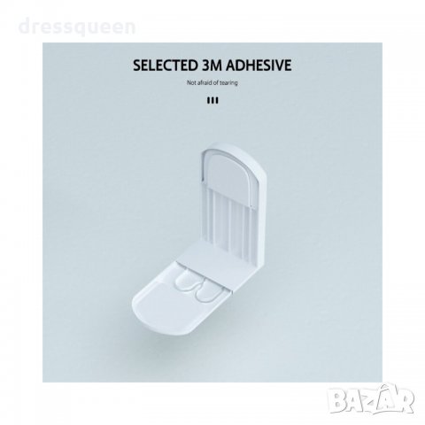 3309 Универсален ъглов предпазител за шкафове и чекмеджета, снимка 7 - Други стоки за дома - 34912510