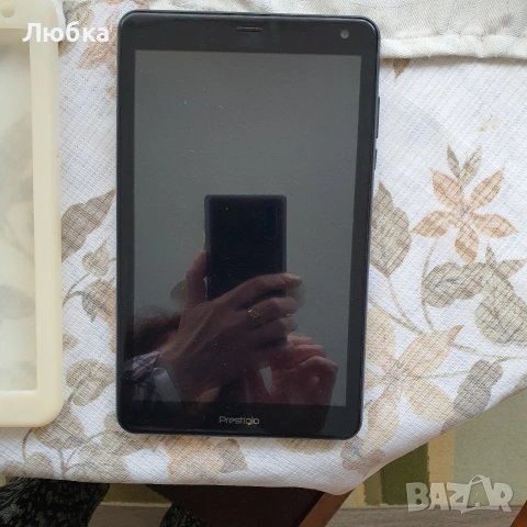 Таблет Prestigio, снимка 5 - Таблети - 53322459