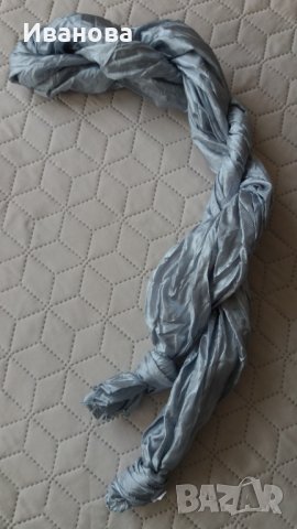 Дамски шал, снимка 6 - Шалове - 43090044