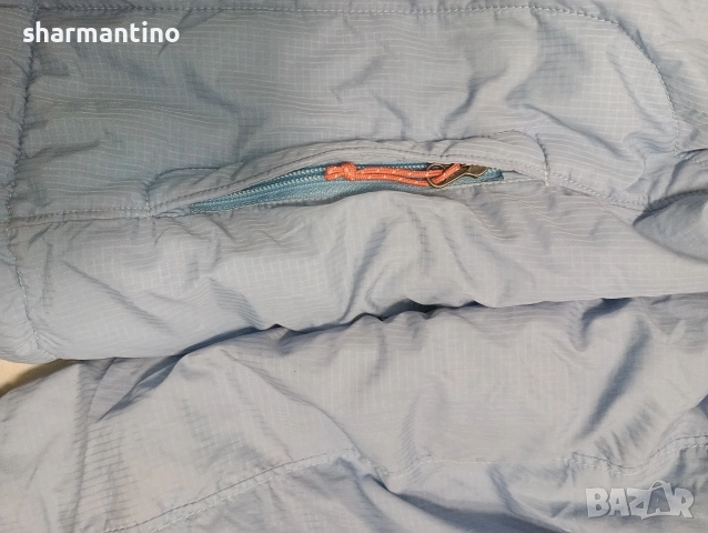 The North Face горнище M - 15 лв, снимка 3 - Спортни екипи - 52921675