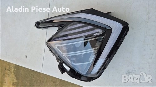 Десен фар Kia Sportage 5 NQ5 година Full LED година 2022 2023 2024 2025 2026 код 92102R2100