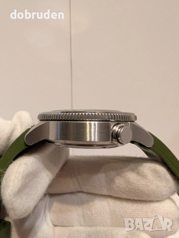 Citizen Sailhawk Promaster JR4060-88E Marine Yacht Diver часовник, снимка 5 - Мъжки - 53518784