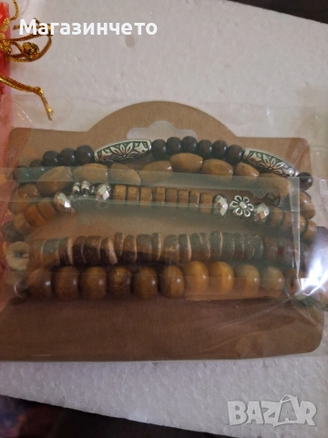 5бр гривни , снимка 2 - Гривни - 53349534