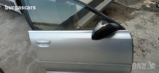 Врати Audi A8 D3 предни задни - 100лв, снимка 2 - Части - 36913828