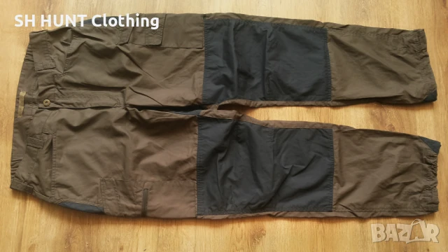 Mackenzie BEE WAX Trouser размер 50 / L панталон със здрава материя - 1344