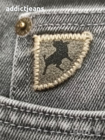 Мъжки дънки Lois Jeans размер 32/34, снимка 5 - Дънки - 42948083