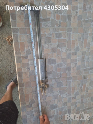 Резак Gloor, снимка 5 - Други инструменти - 53100310