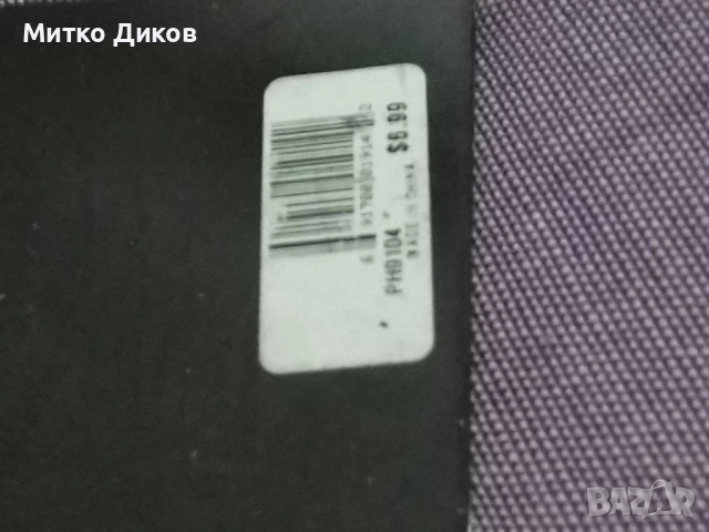 Магнит нов Филаделфия САЩ, снимка 5 - Колекции - 52903092