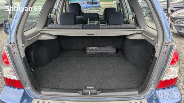 Субару Форестър 2.0i 4x4 Automatic , снимка 10 - Автомобили и джипове - 53564092