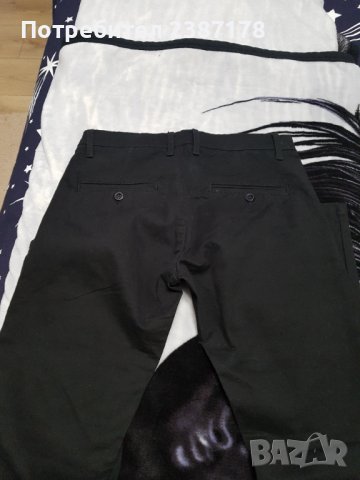 Дамски панталони True Rise , снимка 2 - Панталони - 39268658