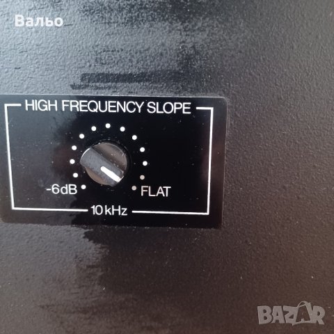 Electro Voice LINK-8, снимка 4 - Тонколони - 43740287