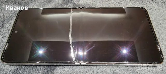 Huawei P50 Pocket, снимка 8 - Huawei - 47642219