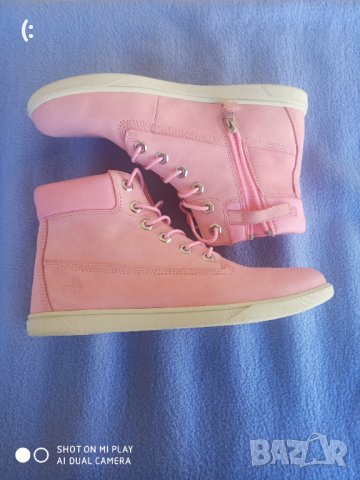 Timbarland номер 40.