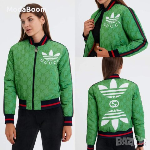 💥Adidas различни цветове дамски якета💥, снимка 3 - Якета - 43860726