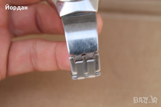 Дамски часовник ''Fossil'', снимка 3 - Дамски - 51378632