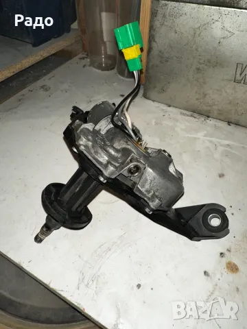 моторче задна чистачка RENAULT SCENIC, снимка 2 - Автомобили и джипове - 48824826