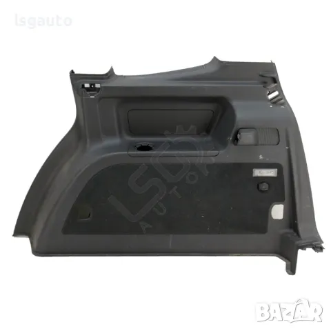 Дясна кора багажник Volkswagen Touran II 2011-2015 ID:145895