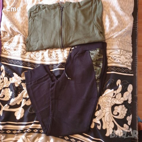 Екипи , снимка 3 - Детски комплекти - 30232209